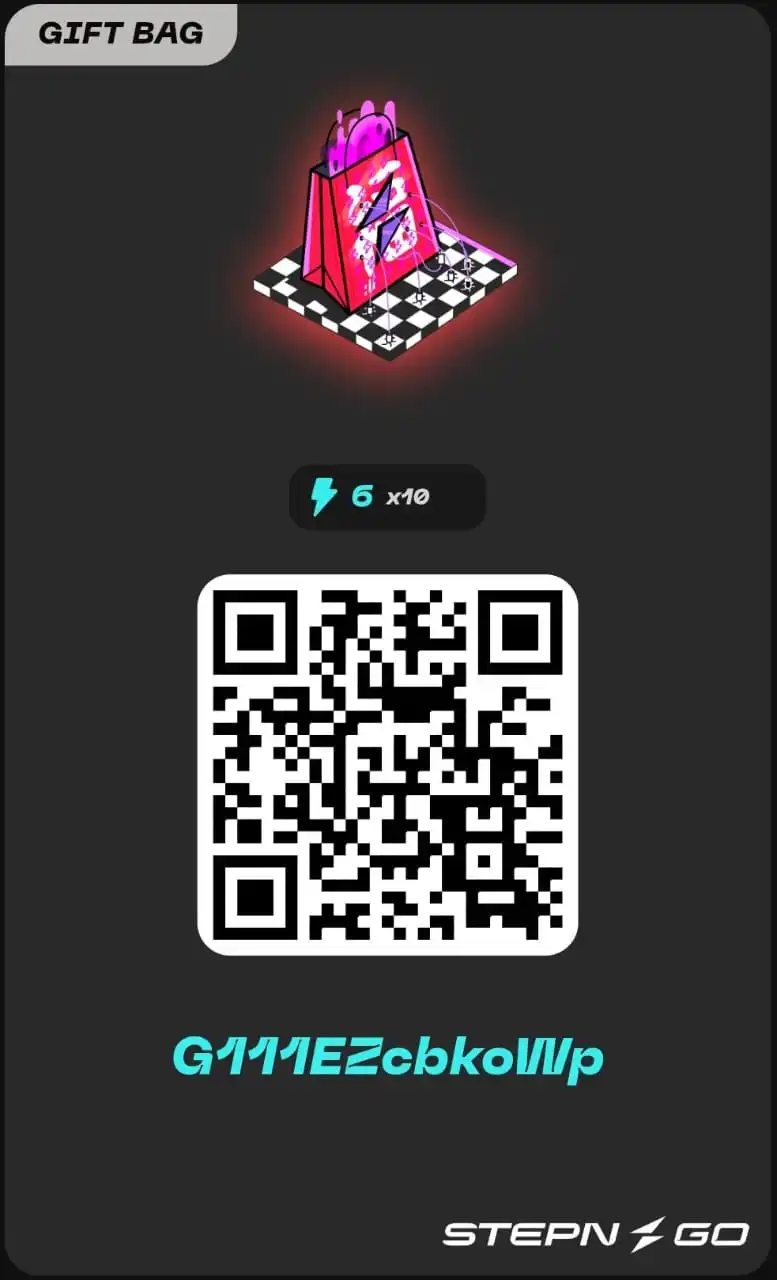 Stepn Go Activation Code