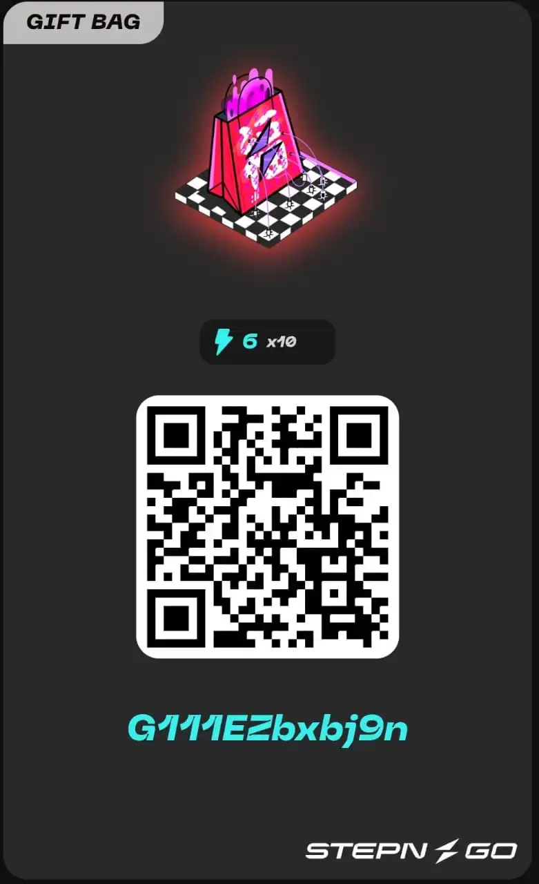 Stepn Go Activation Code