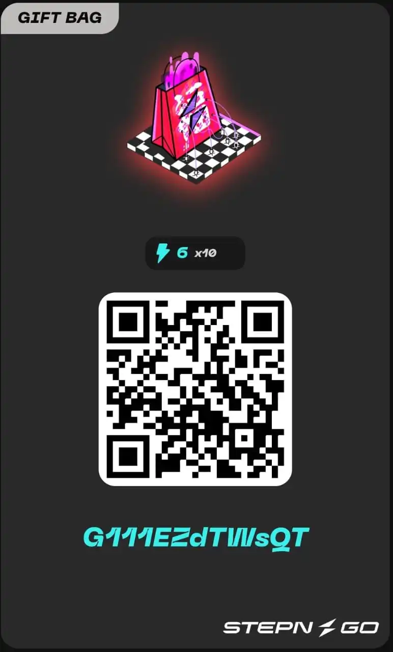 Stepn Go Activation Code