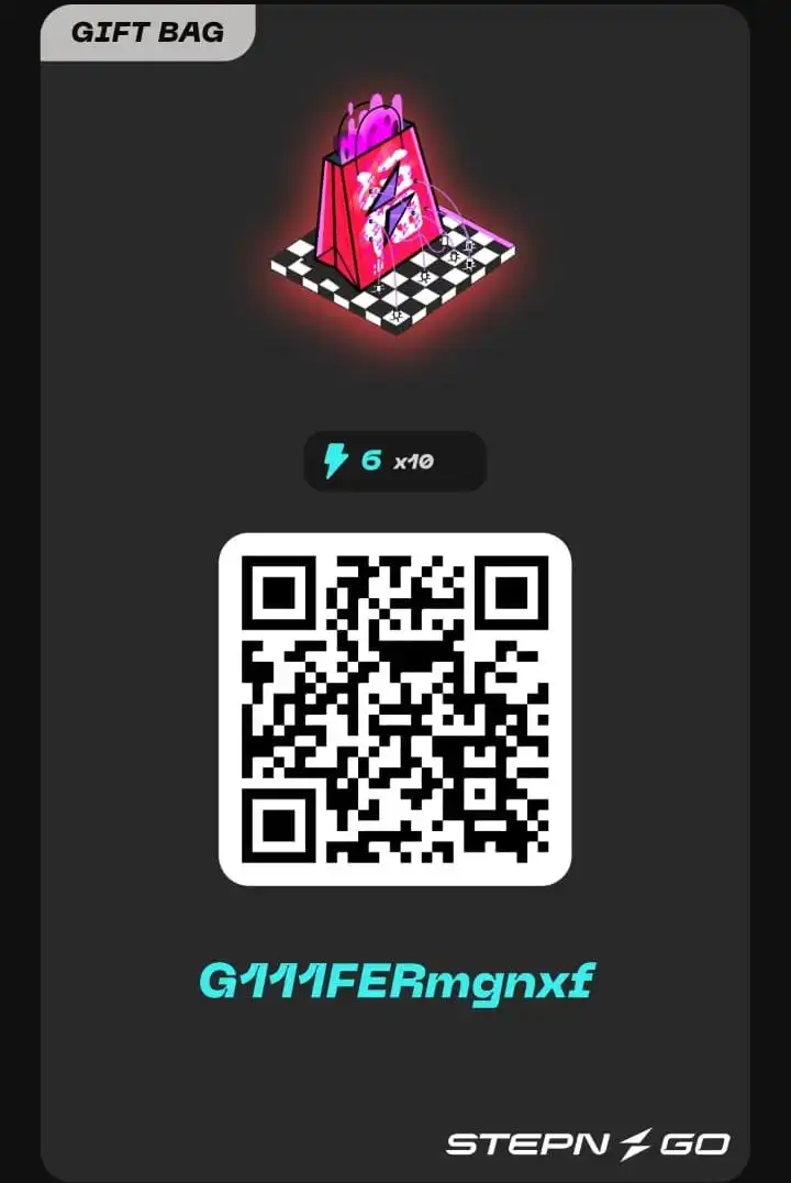 Stepn Go Activation Code