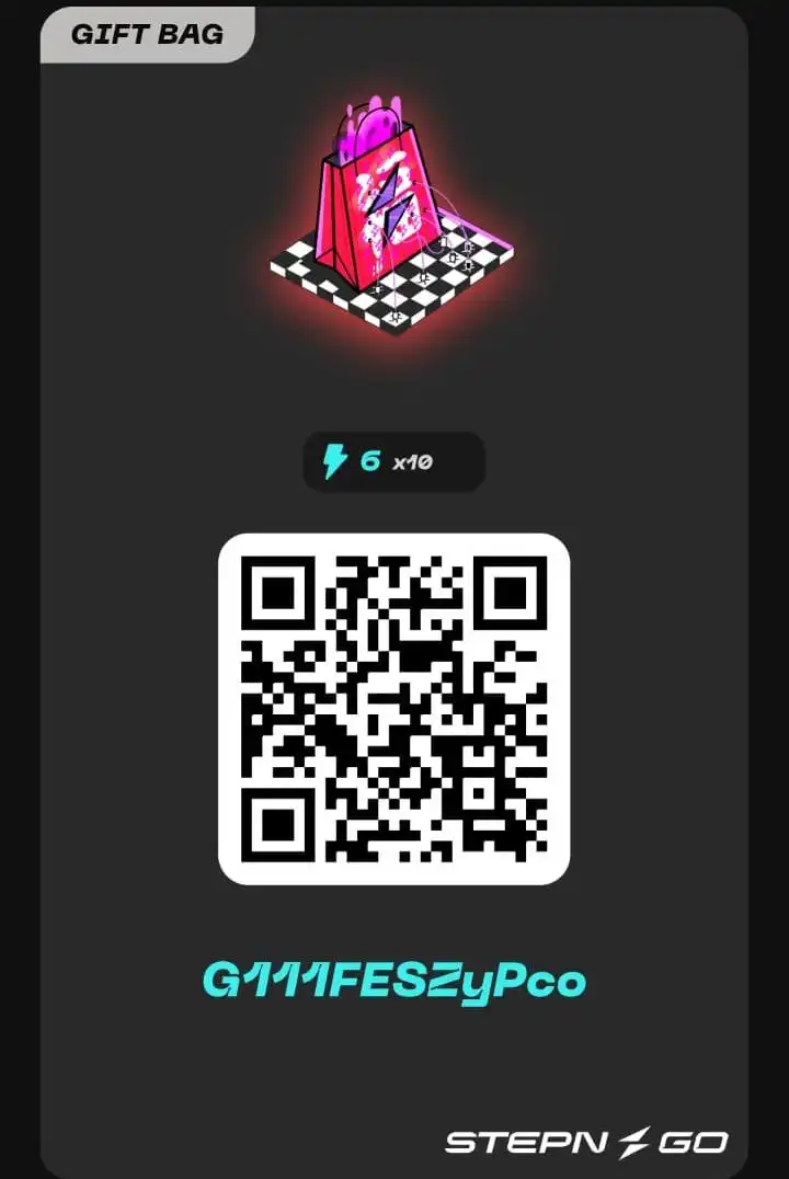 Stepn Go Activation Code